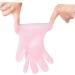 minkissy Gloves Pairs Beauty Protective Glove moisturizing Gloves Hand moisturizer Gloves moisturizing Hand Gloves Women Dry Hand Gloves exfoliating Gloves Sebs Miss Dry Skin Sun Skin - Buy Online on GoSupps.com