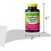 Spring Valley Cranberry Extract Vegetarian Capsules 500mg 60 Count + Daily Supplement Tracker Sticker - Buy Online on GoSupps.com