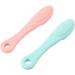 Silicone Blackhead Remover Brush - Facial Cleanser & Pore Scrubber Tool - Buy Online on GoSupps.com
