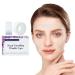 Face Tape Face Wrinkle Smoothing Tape Invisible Facial Wrinkle Patches 3Rollx10yards Repair Forehead Wrinkles 11's Crow's Feet & Fine Lines Help Prevent New Ones Freely to Tear