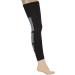 Zerone Compression Calf Sleeves - Unisex Anti-slip Support for Shin Splints, Leg Pain Relief & Improved Circulation - Black - Buy Online on GoSupps.com