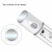Makina USB Nano Mist Sprayer for Facial Beauty - Ultrasonic Moisturizing Handheld Mini Mister - Buy Online on GoSupps.com