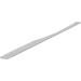 Metal Makeup Spatulas Cosmetic Spatulas Multifunctional 3 Pack Durable Easy Clean Flat for Home - Buy Online on GoSupps.com
