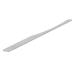 Metal Makeup Spatula Set - 3 Premium Stainless Steel Spatulas for Perfect Blending | International Shipping Available - Buy Online on GoSupps.com