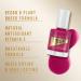 Max Factor Miracle Pure Nail Colour 320 Sweet Plum | Vegan Long-Lasting & Quick-Drying Nail Polish - 12ml - Buy Online on GoSupps.com