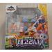 Buy Mini Force Miniforce Super Dino Power 2 TEGO LINA RINA Armorbot Dinosau + 2 Cheese #.3 Tissue - International Shipping Available - Buy Online on GoSupps.com