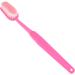 Giant Toothbrush Prop - Oversized Pink Toothbrush for Costumes Parties & Photos | ibasenice - Buy Online on GoSupps.com