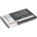 1000mAh 3.7V Battery for TS808 TS928 TS1008 TS1258 TS908 T258 TS1218 TS518 TS1018 TL1266 - International Shipping Available - Buy Online on GoSupps.com