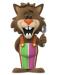 Vinyl SODA: GM- Frute Brute Flocked
