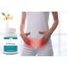 Ved D-Mannose 1000mg - 90 Tablets for Urinary Tract & Bladder Health Support | Fast International Shipping - Buy Online on GoSupps.com