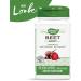 Nature's Way Beet Root 1000 mg - 100 Vegan Capsules for Energy & Health - Buy Online on GoSupps.com