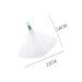 2pcs Mesh Exfoliating Bubble Net - Foam Net for Face & Bath Washing - International Shipping - Buy Online on GoSupps.com