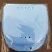 Dental Retainer Storage Box - Partial Denture Case in Random Color | Orthodontic Teeth Organizer (1pc) - Buy Online on GoSupps.com