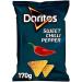 DORITOS - Sweet Chili Pepper 170G - Pack of 4 - Special Offer - Buy Online on GoSupps.com