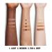 CHARLOTTE TILBURY Airbrush Flawless Finish Setting Powder - 2 MEDIUM 0.28oz - Long-lasting Matte Makeup Setting Powder - Buy Online on GoSupps.com