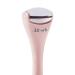 Kitsch Mini Ice Scooter & Face Roller Set - Portable Soothing Therapy for Swelling Relief - Blush - Buy Online on GoSupps.com