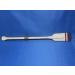 Hampton Nautical Wooden Crawford Rowing Oar 36 with Hooks - Authentic Wood Design - Buy Online on GoSupps.com