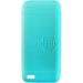 Omnipod 5 Gel Skin Case - Aqua Silicone Cover for Omnipod 5 Device - Buy Online on GoSupps.com