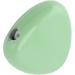 zottel Toothbrush Sanitizer Case Light Weight Simple Operation Small Toothbrush Sanitizer Cover with USB Cable for Home Office Travel (Green) - Buy Online on GoSupps.com