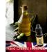 Mens Grooming Set - Lemongrass Fragrance - Moustache Wax, Beard Oil, Pocket Size Comb in Red Velvet Bag - Buy Online on GoSupps.com