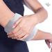 KK Compress Set Premium - 3 Cold-Warm Compresses (12x29 cm) + 1 Nonwoven Cover | International Shipping Available - Buy Online on GoSupps.com