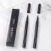Sweatproof Waterproof Black Eye Liner Pencil | Long Lasting Cosmetic Makeup for Women - Buy Online on GoSupps.com