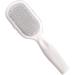 Dajidafu Foot Callus Rasp Household Skins Scrubbing Files Rubbings Accessories Pedicure Accessory Dead Skin Removal Scrubber white - Buy Online on GoSupps.com