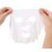 3 Sets (60 Pieces) Enlarged Compressed Skin Care Masks - DIY Beauty Paper for Women & Girls | International Shipping - Buy Online on GoSupps.com