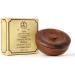 Taylor of Old Bond Street Sandalwood Shaving Soap 3.5 oz in Wooden Bowl - Buy Online on GoSupps.com