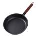 Ciieeo Pan Frying Egg Skillet Nonstick Omelette Skillet Stainless Steel Skillet Non Stick Cookware No Stick Mini Griddle Metal Cooking Utensils Wok Omelette Plate Crepe Wooden