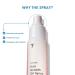 Men's Hair Regrowth Spray | Advanced Hair Loss Solution | Non-Greasy Hormone-Free Formula for Promoting Hair Growth & Strengthening - Buy Online on GoSupps.com