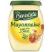 Benedicta Plain Mayonnaise Jar 510g - Pack of 3 - Buy Online on GoSupps.com