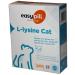 Easypill L-Lysine for Cats - Double Pack (2 x 30 x 2g) | Boost Feline Health | Fast International Shipping - Buy Online on GoSupps.com