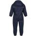 Regatta Kids Puddle Iv All-in-One Suit 2-3 Years - Navy | Unisex Waterproof Outdoor Clothing - Buy Online on GoSupps.com