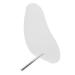 Professional Nail Board with 2 Acrylic Nail Stands - Home Nail Studio Service for Perfect Nails - Buy Online on GoSupps.com