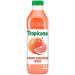 TROPICANA - Pure Premium Pink Grapefruit 1L - Pack of 4 - Buy Online on GoSupps.com
