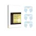 Melting Snail Collagen Face Film - Anti-Aging Moisturizing Mask for Fine Lines & Skin Elasticity - 5 Pairs - Buy Online on GoSupps.com