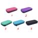 EVA Hard Stethoscope Case Stethoscope Storage Box Multi-Function EVA Carry Storage Organizer Box Bag with Extra Mesh Pockets for Small Accessories Device NOT Included(Pink) - Buy Online on GoSupps.com
