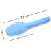 ARK Z-Vibe Spoon Attachments - Textured & Smooth Large & Small - Soft Firm PVC & BPA Free - Buy Online on GoSupps.com