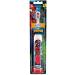 Spider-Man Electric Toothbrush and Fluoride Toothpaste Set for Kids - Buy Online on GoSupps.com