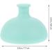 Healifty 2Pcs Silicone Palm Chest Percussion Cups for Physical Therapy - Light Green - Buy Online on GoSupps.com