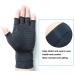 XJXJ Gaming Gloves with Silicone Grip | Anti-Slip & Anti-Sweat Design | Breathable & Comfortable Fit | Copper Compression Therapy Gloves for Arthritis Relief (Size: M) - Buy Online on GoSupps.com