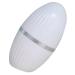 HONMEET Oil Absorbing Beauty Stick Walker Volcanic Stone Face Roller Volcanic Oil-absorbing Roller Ball Blotting Roller for Face Oil Roller for Face Oil Absorbing Ball Volcanic Rock White 5.70X3.00X3.00CM White