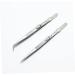 minkissy 1pc Set Pointed Repair Cardmaking Electronics Jewelry Diamond Jewelry Kit Multifunctional Tweezer Lengthen Steel Work 16*1cm Picture 1 - Buy Online on GoSupps.com