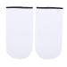 POPETPOP 2paires De Paraffine Pour Soins Des Mains Housses De Mitaines Isol es Pour Bain De Cire Lavables Et Confortables