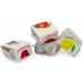 Fruit Caramel Fruit Chews Individually Wrapped Sweets (500 Grams) 500 Grams - Buy Online on GoSupps.com