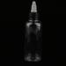 Pack of 10 100ml Empty Plastic Bottles with Twist Suit for Solvents Ink Liquid Painting - Buy Online on GoSupps.com