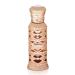 Al Haramain Musk Poudree Perfume Oil EDP Unisex 0.4 Fl Oz - Buy Online on GoSupps.com