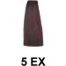 Exitenn color creme 60ml color 5ex red purple - Buy Online on GoSupps.com