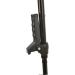 Crutches for The Elderly Size Four-Legged Cane Telescopic Crutches Aluminium Alloy Crutches Non-Slip Crutches for The Elderly Adjustable Walkers (Color : Schwarz) Smooth Sailing - Buy Online on GoSupps.com